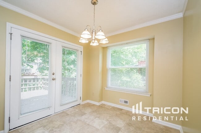 Building Photo - 2809 Cobb Place Manor Ct