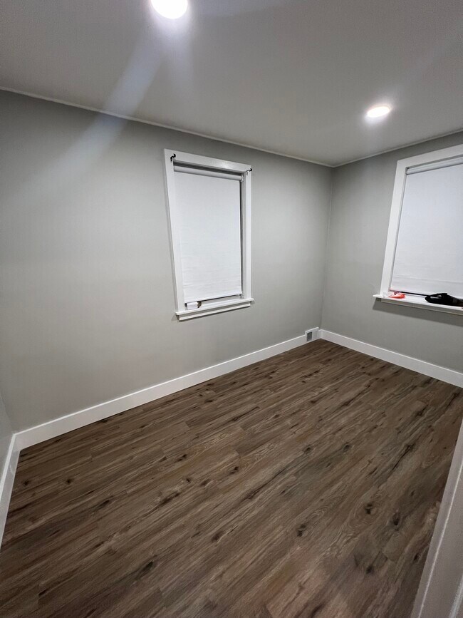 Foto del edificio - 1308 Ashby Ave