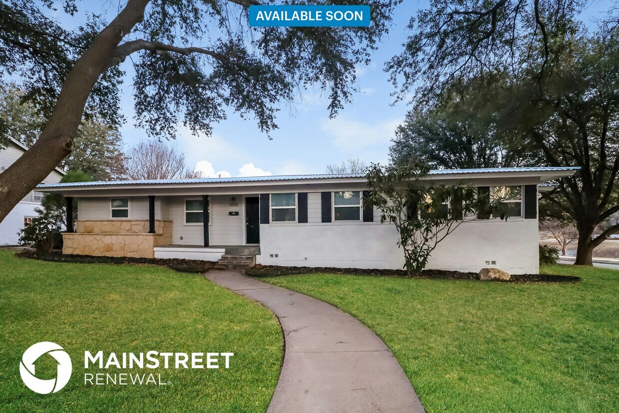 Primary Photo - 3550 Creston Ct