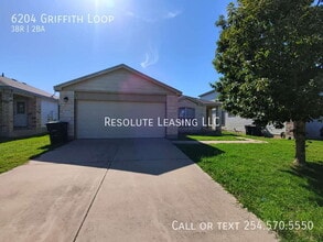Building Photo - 6204 Griffith Loop