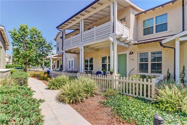 Building Photo - 73 Promesa Ave