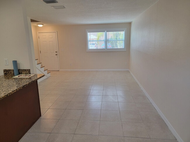 Living Room - 30 Elton St