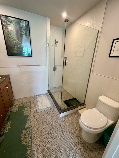Baño privado - 259 Rutland Rd