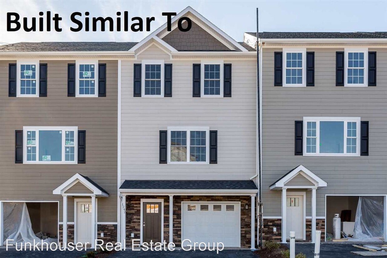 Primary Photo - 3 br, 2.5 bath House - 1242 Bluemoon Drive