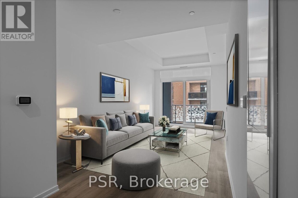 Primary Photo - 101-101 Roehampton Ave