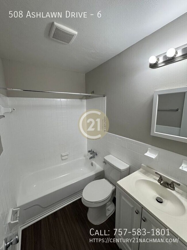 Building Photo - 508 Ashlawn Dr