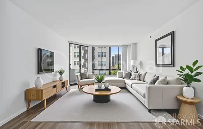 Foto principal - 900 Bush St