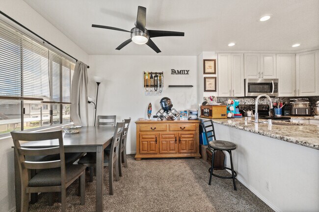 Foto del edificio - 91-1010-1010 Huliau St