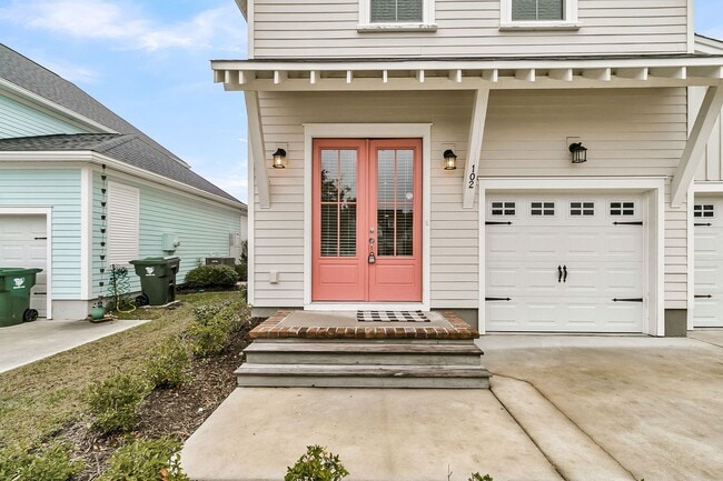 Foto del edificio - Must See Beautiful 3BR Home in Nexton with...