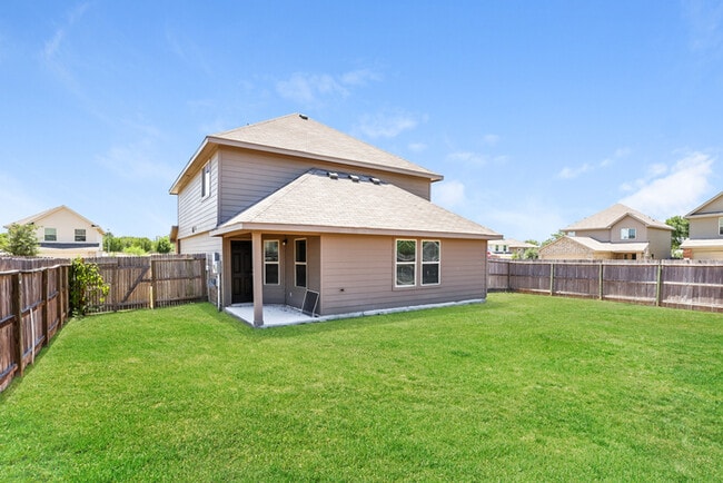 Building Photo - Tesoro Hills - 5107 War Horse Drive, San A...