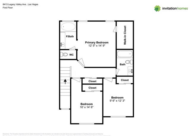 Building Photo - 8413 Legacy Valley Ave