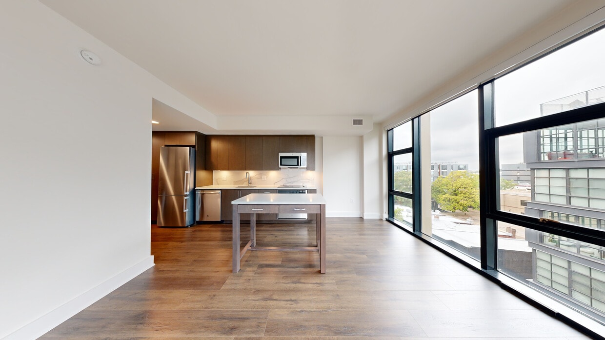 Photo - J Linea Apartments