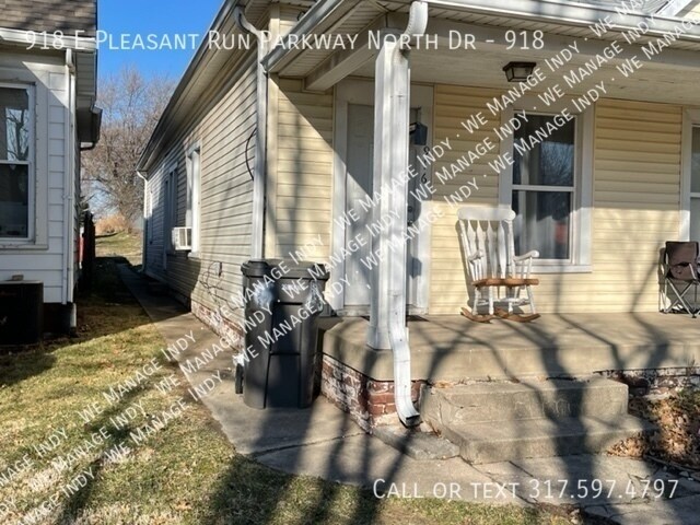 Foto del edificio - 918 E Pleasant Run Parkway North Dr