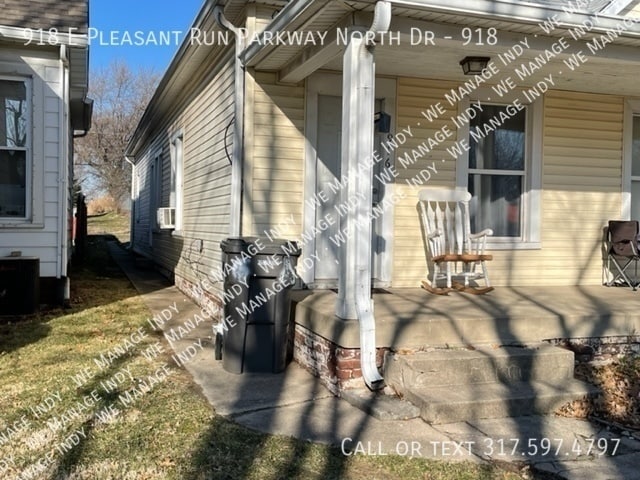 Building Photo - 918 E Pleasant Run Parkway North Dr