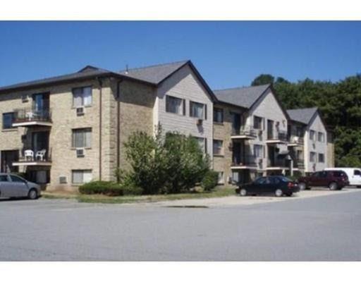 Foto del edificio - 311 Pawtucket Blvd