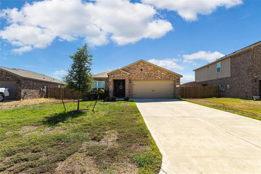 Foto principal - 2095 Mule Ridge Dr