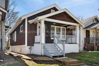 Building Photo - 5944 Thekla Ave