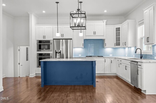 Foto del edificio - 1420 Briar Chapel Pkwy