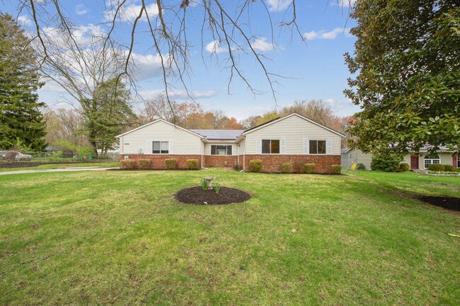 Photo - 11010 Brookland Rd House