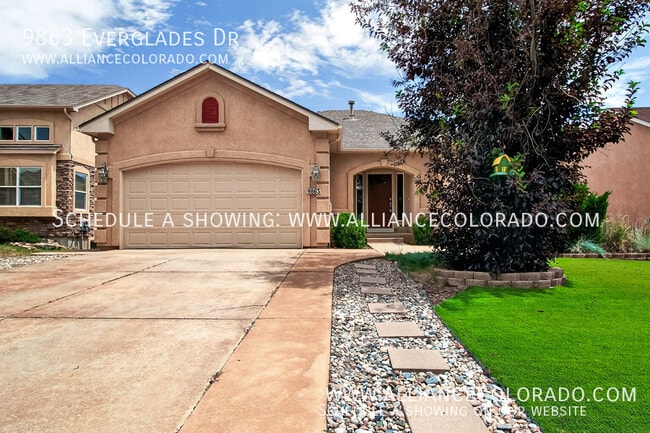 Photo - 9863 Everglades Dr House