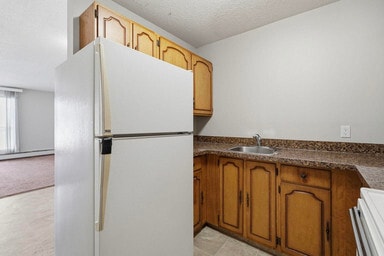 Building Photo - 1 Bed - 1 Bath