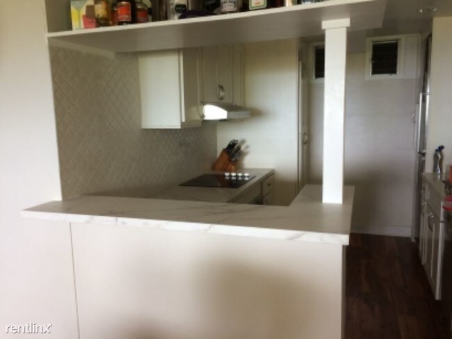 Building Photo - 1 br, 1 bath Apartment - 4825A Matsonia Dr