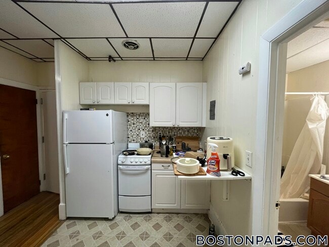 Foto del edificio - 879 Beacon St