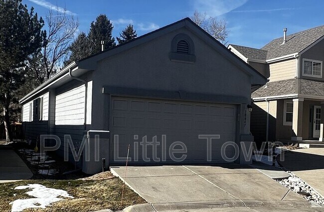 Foto del edificio - 10647 W Bellwood Pl