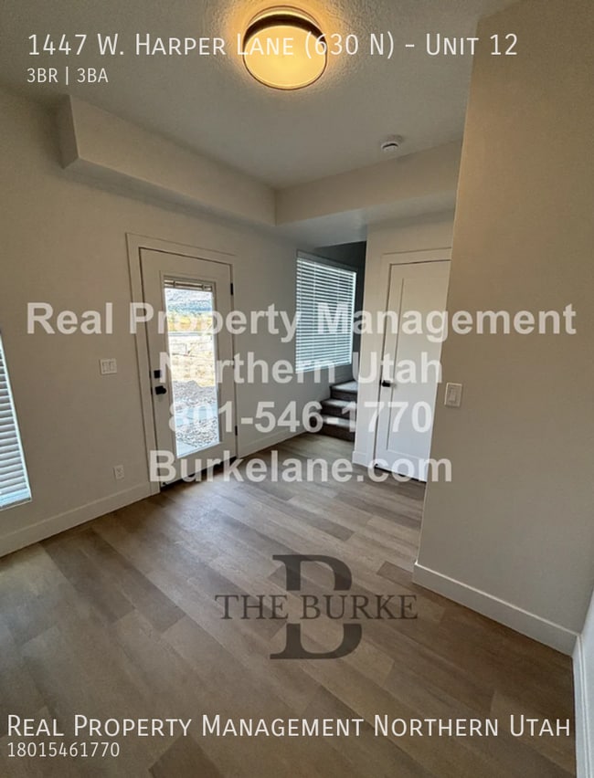 Photo - 1447 W Harper Ln Apartment