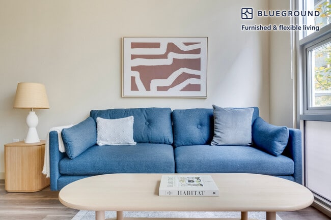 Foto del edificio - 1414 10th Ave