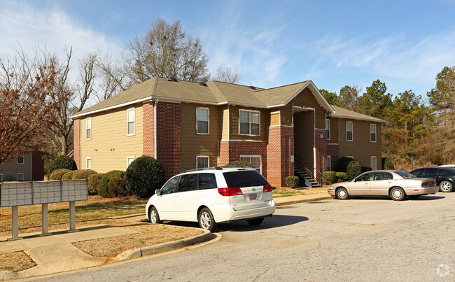 Creek View Apartments Apartments - Batesburg-Leesville, SC | Apartments.com