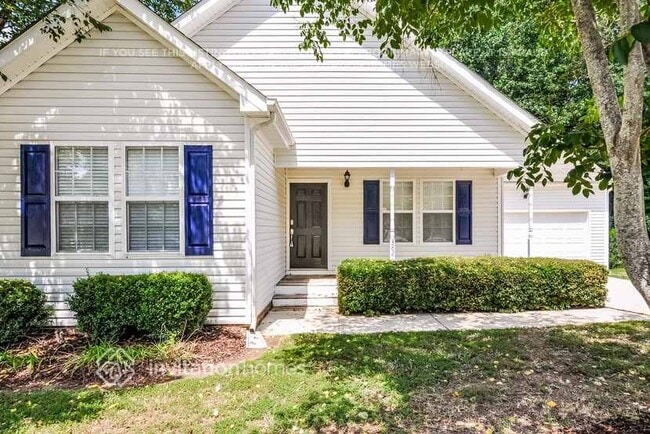 Building Photo - 3821 Lodgepole Ln
