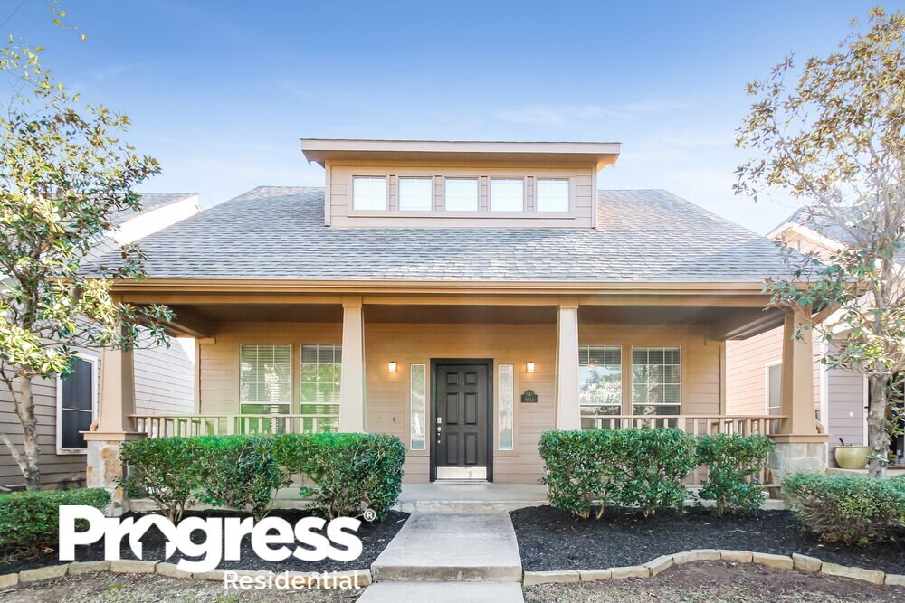 9854 Cedarcrest Dr, Providence Village, TX 76227 House Rental in