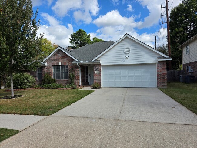 Foto del edificio - 19406 Stillhouse Dr