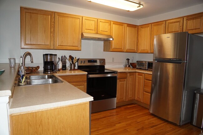 Foto del edificio - 3091 29th St