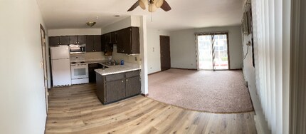 Building Photo - 4339 W Park Ln Dr