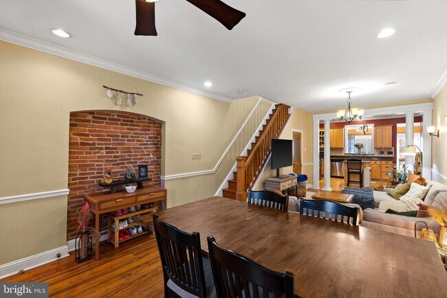 Foto del edificio - 3205 Hudson St