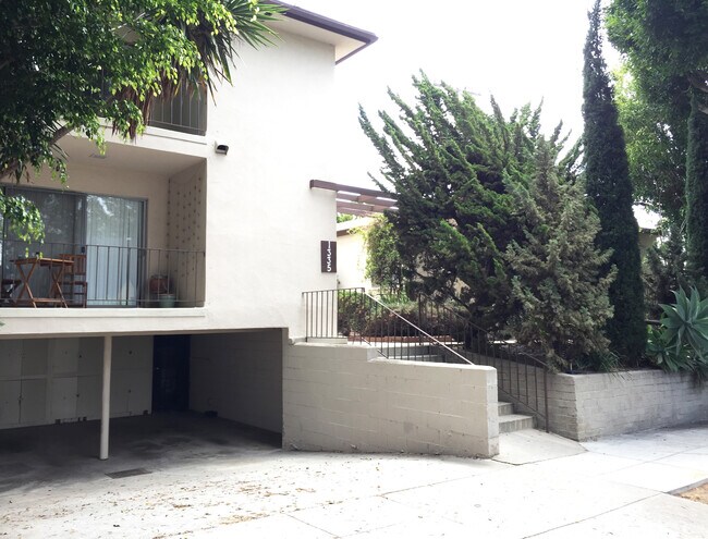 Street view - 1339 Franklin St