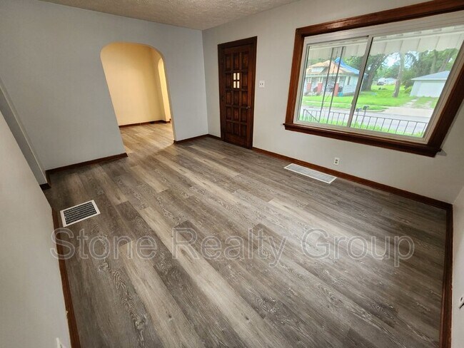 Foto del edificio - 1721 N 25th St