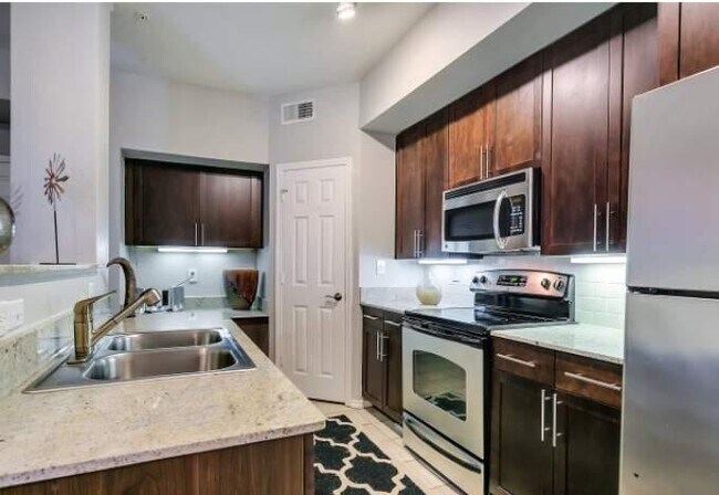 Foto del edificio - 2 bedroom in Dallas TX 75206
