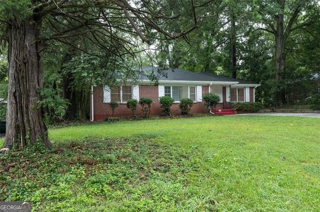 Building Photo - 2293 Vistamont Dr