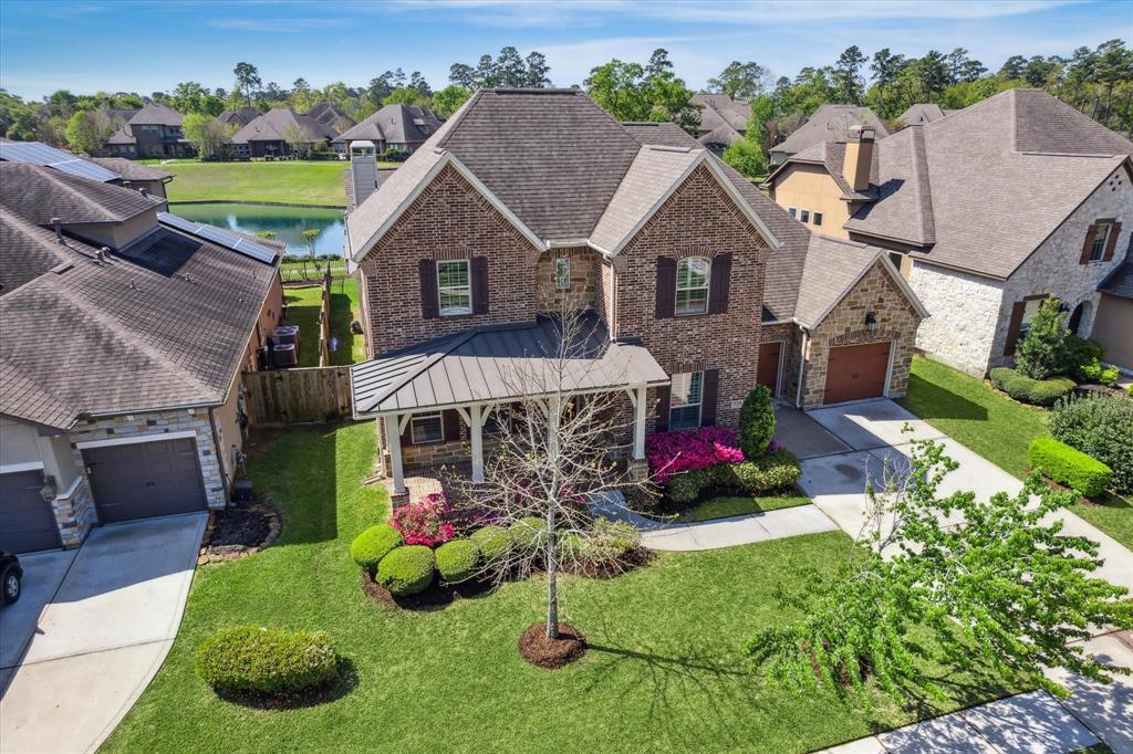 Foto principal - 2723 Barclay Lake Ln