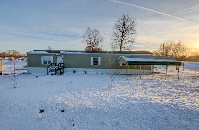 Foto del edificio - 269 Seays Rd