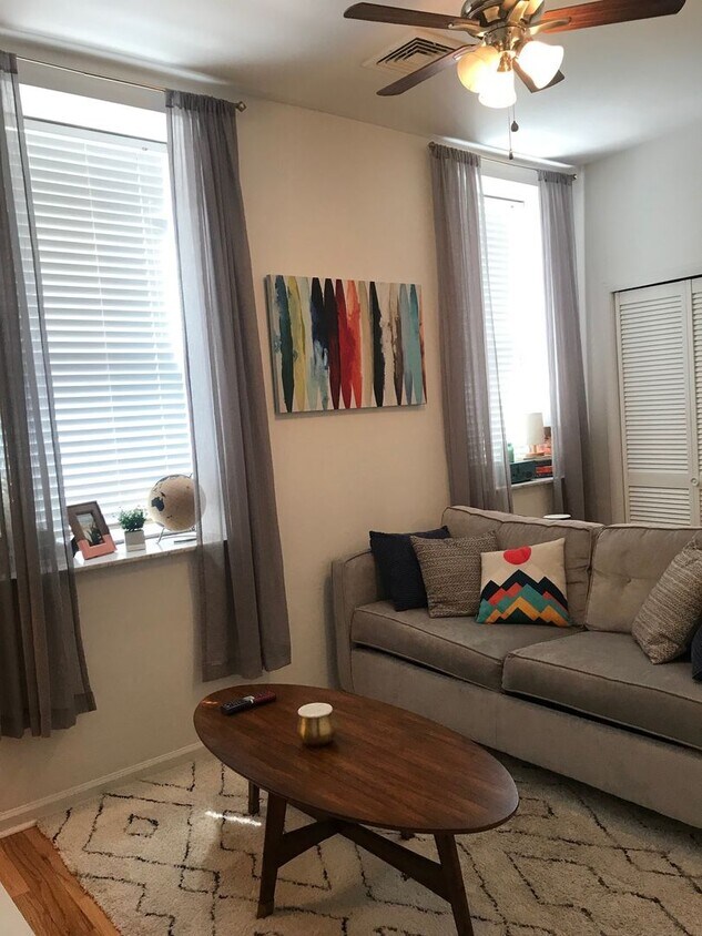 Foto principal - 1611 South St