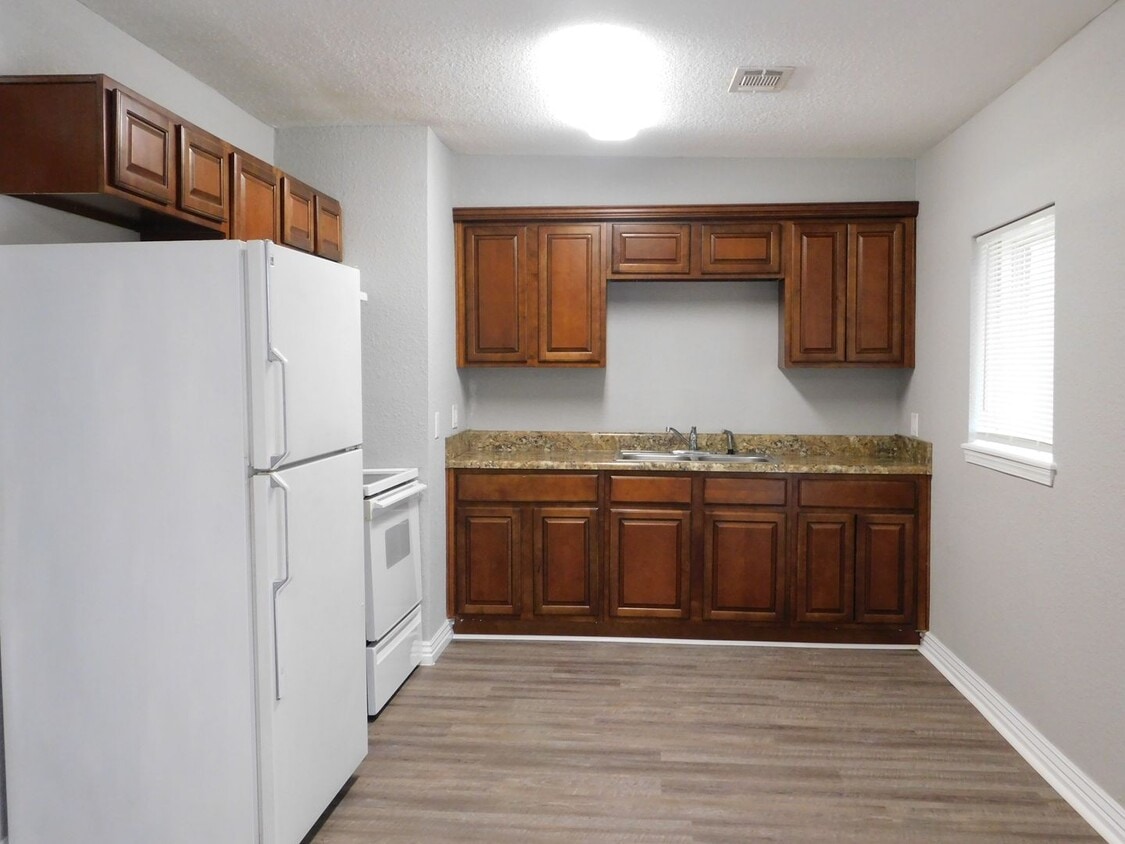 Building Photo - Newly Remodeled 2 Bedroom House for Rent N...