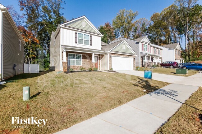 Foto del edificio - 7515 Niccoline Ln