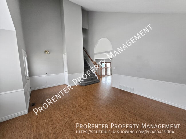 Building Photo - 1401 Ash Dr