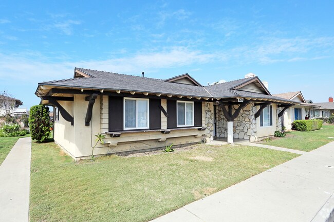 Building Photo - 16701 Tunstall Ln