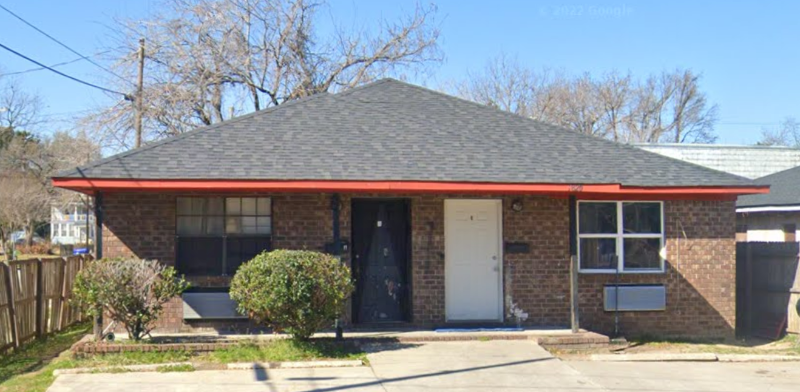 Primary Photo - 1820 Iris St
