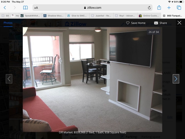 Foto del edificio - 860 Turquoise St